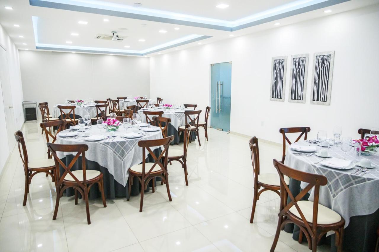 Hotel Fray Select Tepic Exterior photo